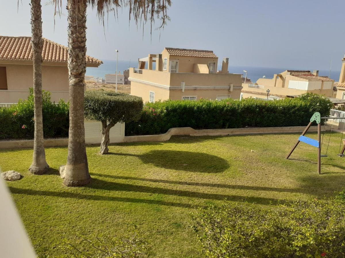 Altos Del Mar Apartment Santa Pola Luaran gambar